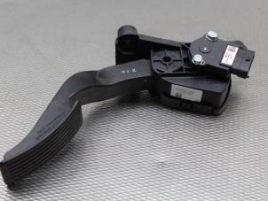 Used Accelerator pedal Kia Picanto (TA) 1.2 16V Price on request offered by Gebr Opdam B.V.