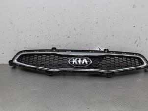 Used Grille Kia Picanto (TA) 1.2 16V Price on request offered by Gebr Opdam B.V.