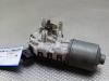 Front wiper motor from a Renault Modus/Grand Modus (JP) 1.4 16V 2006