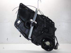 Used Window mechanism 4-door, front right Mazda 6 (GG12/82) 1.8i 16V Price on request offered by Gebr Opdam B.V.