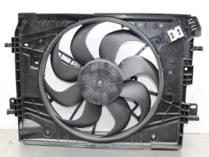 Used Cooling fans Renault Clio IV (5R) 0.9 Energy TCE 90 12V Price € 50,00 Margin scheme offered by Gebr Opdam B.V.