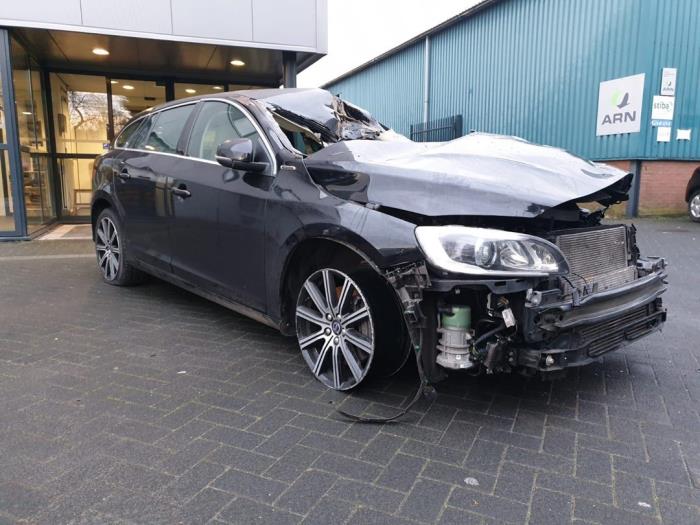 Gebrauchte Getriebe Volvo V60 I (FW/GW) 2.4 D6 20V AWD Twin Engine Plug-in Hybrid Preis € 722,00 Margenregelung angeboten von Gebr Opdam B.V.