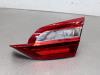 Taillight, right from a Ford Fiesta 7 1.0 EcoBoost 12V 100 2017