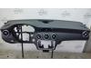 Zestaw+Modul poduszki powietrznej z Mercedes-Benz A (W176) 1.5 A-180 CDI, A-180d 16V 2017