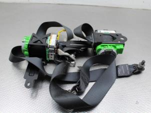 Used Set of front seatbelts Opel Agila (B) 1.0 12V Price on request offered by Gebr Opdam B.V.