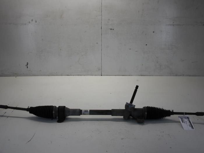 Begagnade Styrbox Daihatsu Cuore (L251/271/276) 1.0 12V DVVT Pris € 42,00 Marginaltabell erbjuds av Gebr Opdam B.V.