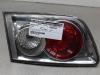 Taillight, left from a Mazda 6 Sportbreak (GY19/89), 2002 / 2008 1.8i 16V, Combi/o, Petrol, 1.798cc, 88kW (120pk), FWD, L813; L829, 2002-08 / 2007-09, GY19 2004