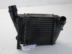 Used Intercooler Renault Twingo II (CN) 1.5 dCi 90 FAP Price on request offered by Gebr Opdam B.V.