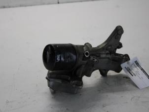 Used Oil filter housing Volkswagen Polo Price on request offered by Gebr Opdam B.V.