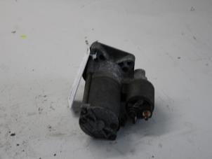 Usados Motor de arranque Volvo V50 (MW) 2.4 20V Precio € 40,00 Norma de margen ofrecido por Gebr Opdam B.V.