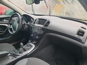 Usados Juego y módulo de airbag Opel Insignia Sports Tourer 1.4 Turbo 16V Ecotec Precio € 500,00 Norma de margen ofrecido por Gebr Opdam B.V.