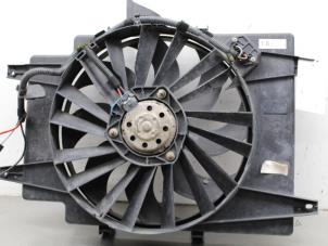 Used Cooling fans Alfa Romeo 147 (937) 1.6 Twin Spark 16V Price on request offered by Gebr Opdam B.V.