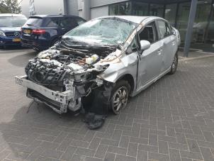 Używane Rama pomocnicza Toyota Prius (ZVW3) 1.8 16V Cena € 100,00 Procedura marży oferowane przez Gebr Opdam B.V.