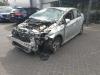 Faux châssis d'un Toyota Prius (ZVW3) 1.8 16V 2012