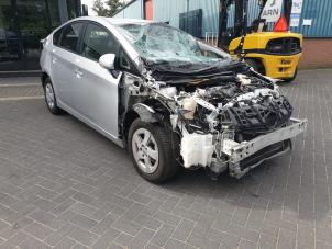 Used Knuckle, front right Toyota Prius (ZVW3) 1.8 16V Price € 75,00 Margin scheme offered by Gebr Opdam B.V.