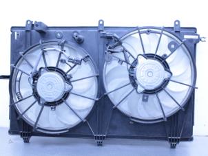 Used Cooling fans Mitsubishi Outlander (GF/GG) 2.0 16V PHEV 4x4 Price € 150,00 Margin scheme offered by Gebr Opdam B.V.