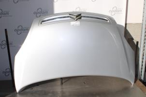 Used Bonnet Citroen Xsara Picasso (CH) 1.6i 16V Price € 75,00 Margin scheme offered by Gebr Opdam B.V.
