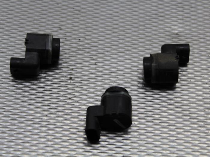 Usados Sensor PDC Audi S8 (D4) 4.0 V8 TFSI 32V Precio € 42,00 Norma de margen ofrecido por Gebr Opdam B.V.