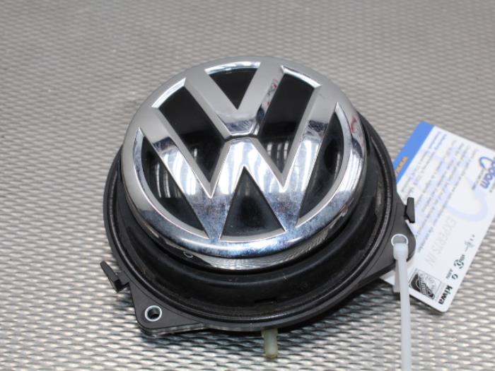 Gebrauchte Handgriff Volkswagen Polo VI (AW1) 1.0 TSI 12V Preis auf Anfrage angeboten von Gebr Opdam B.V.