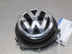 Used Handle Volkswagen Polo VI (AW1) 1.0 TSI 12V Price on request offered by Gebr Opdam B.V.