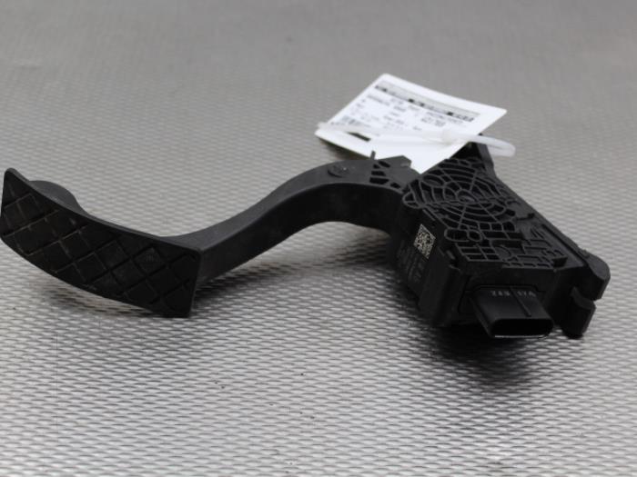 Gebrauchte Gaspedalposition Sensor Volkswagen Polo VI (AW1) 1.0 TSI 12V Preis € 30,00 Margenregelung angeboten von Gebr Opdam B.V.