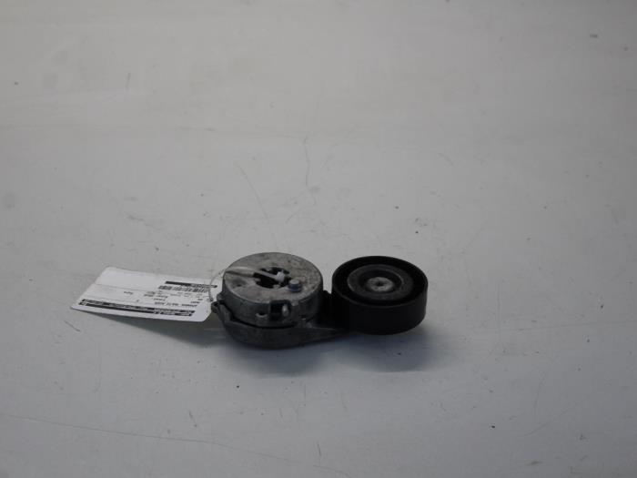 Usados Rodillo tensor correa múltiple Audi A4 Precio de solicitud ofrecido por Gebr Opdam B.V.