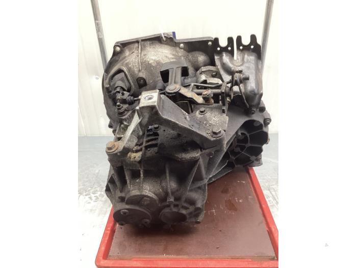 Gebrauchte Getriebe Volvo C30 (EK/MK) 1.6 D 16V Preis € 212,00 Margenregelung angeboten von Gebr Opdam B.V.