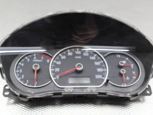 Used Odometer KM Suzuki SX4 (EY/GY) 1.6 16V VVT Grip 4x4 Price on request offered by Gebr Opdam B.V.