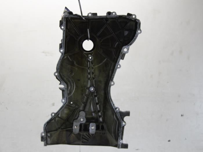 Usagé Couvercle de distribution Ford Focus Prix sur demande proposé par Gebr Opdam B.V.