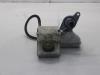 Master cylinder from a Citroen C4 Grand Picasso (UA), MPV, 2006 / 2013 2011