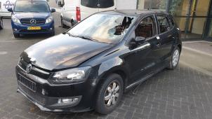Usados Subchasis Volkswagen Polo V (6R) 1.2 TDI 12V BlueMotion Precio € 75,00 Norma de margen ofrecido por Gebr Opdam B.V.