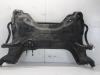 Subframe from a Peugeot 308 SW (4E/H), 2007 / 2014 1.6 16V THP 150, Combi/o, 4-dr, Petrol, 1,598cc, 110kW (150pk), FWD, EP6DT; 5FX, 2007-09 / 2014-10, 4E5FXH; 4H5FXH 2008