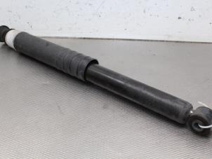 Used Rear shock absorber, right Renault Clio IV (5R) 0.9 Energy TCE 90 12V Price on request offered by Gebr Opdam B.V.
