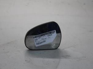 Used Mirror glass, left Peugeot 308 SW (4E/H) 1.6 16V THP 150 Price on request offered by Gebr Opdam B.V.
