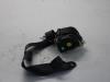 Citroën Xsara Picasso (CH) 1.6i 16V Sicherheitsgurt rechts hinten