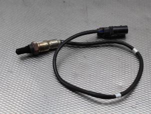 Usados Sonda Lambda Seat Leon (5FB) 1.6 TDI Ecomotive 16V Precio € 50,00 Norma de margen ofrecido por Gebr Opdam B.V.