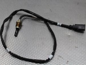 Usados Sensor de filtro de hollín Seat Leon (5FB) 1.6 TDI Ecomotive 16V Precio de solicitud ofrecido por Gebr Opdam B.V.