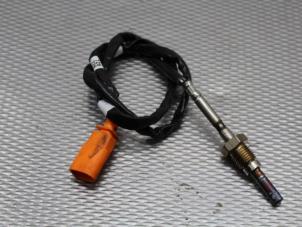 Usados Sensor de filtro de hollín Seat Leon (5FB) 1.6 TDI Ecomotive 16V Precio de solicitud ofrecido por Gebr Opdam B.V.