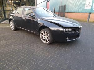 Used Motor Alfa Romeo 159 (939AX) 1.9 JTDm Price € 500,00 Margin scheme offered by Gebr Opdam B.V.