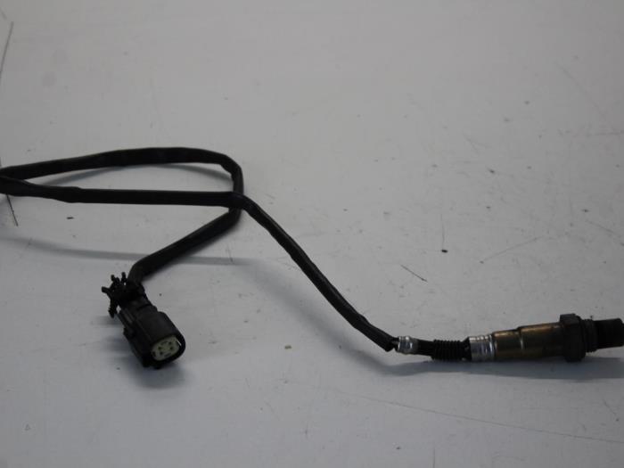 Usados Sonda Lambda Ford Fiesta 6 (JA8) 1.0 SCI 12V 80 Precio € 34,00 Norma de margen ofrecido por Gebr Opdam B.V.