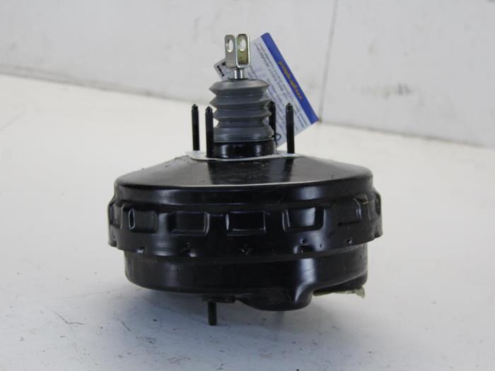 Usagé Servo frein Ford Mondeo IV Wagon 1.6 TDCi 16V Prix € 35,00 Règlement à la marge proposé par Gebr Opdam B.V.