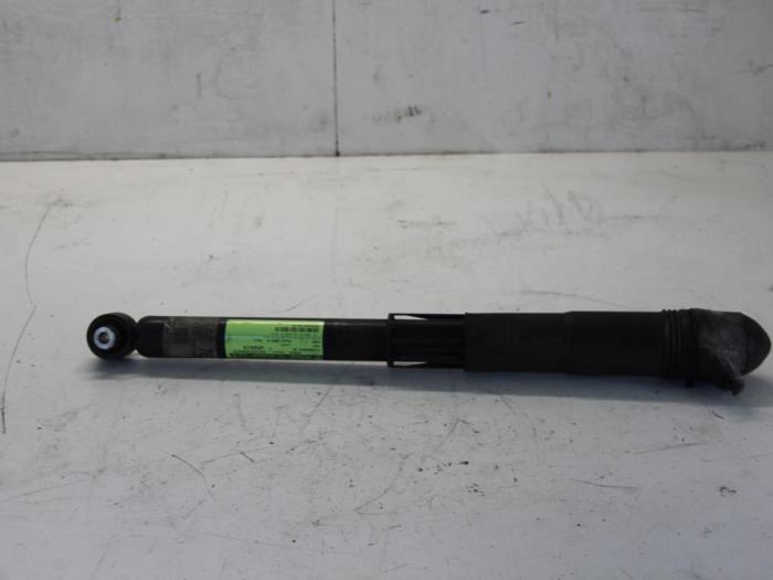 Rear shock absorber, right from a Seat Leon ST (5FF) 2.0 TDI FR 16V 2014