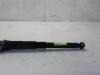 Rear shock absorber, left from a Seat Leon ST (5FF), 2012 / 2020 2.0 TDI FR 16V, Combi/o, 4-dr, Diesel, 1.968cc, 135kW (184pk), FWD, CUNA, 2013-08 / 2020-08 2014