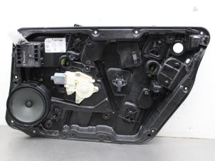 Used Window mechanism 4-door, front right Mercedes A (W176) 1.5 A-180 CDI, A-180d 16V Price € 80,00 Margin scheme offered by Gebr Opdam B.V.