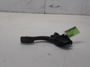 Used Throttle pedal position sensor Ford Mondeo IV Wagon 1.6 TDCi 16V Price on request offered by Gebr Opdam B.V.