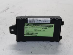 Used Central door locking module Renault Twingo (C06) 1.2 16V Price on request offered by Gebr Opdam B.V.