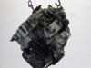 Gearbox from a Seat Leon ST (5FF) 2.0 TDI FR 16V 2014