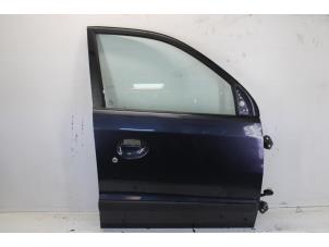 Used Front door 4-door, right Hyundai Atos 1.1 12V Price € 100,00 Margin scheme offered by Gebr Opdam B.V.