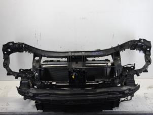 Usagé Panneau avant Ford Mondeo IV Wagon 1.6 TDCi 16V Prix € 350,00 Règlement à la marge proposé par Gebr Opdam B.V.