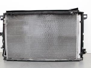 Gebrauchte Klimaanlage Kühler Mercedes V (447.8) 2.1 250 BlueTEC, 250 d 16V Preis € 121,00 Mit Mehrwertsteuer angeboten von Gebr Opdam B.V.